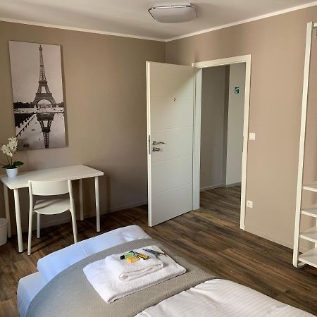 Rathenau House Apartment Нюрнберг Екстериор снимка