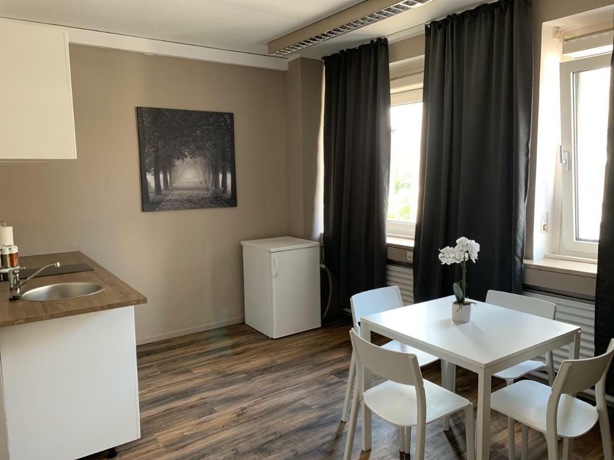 Rathenau House Apartment Нюрнберг Екстериор снимка