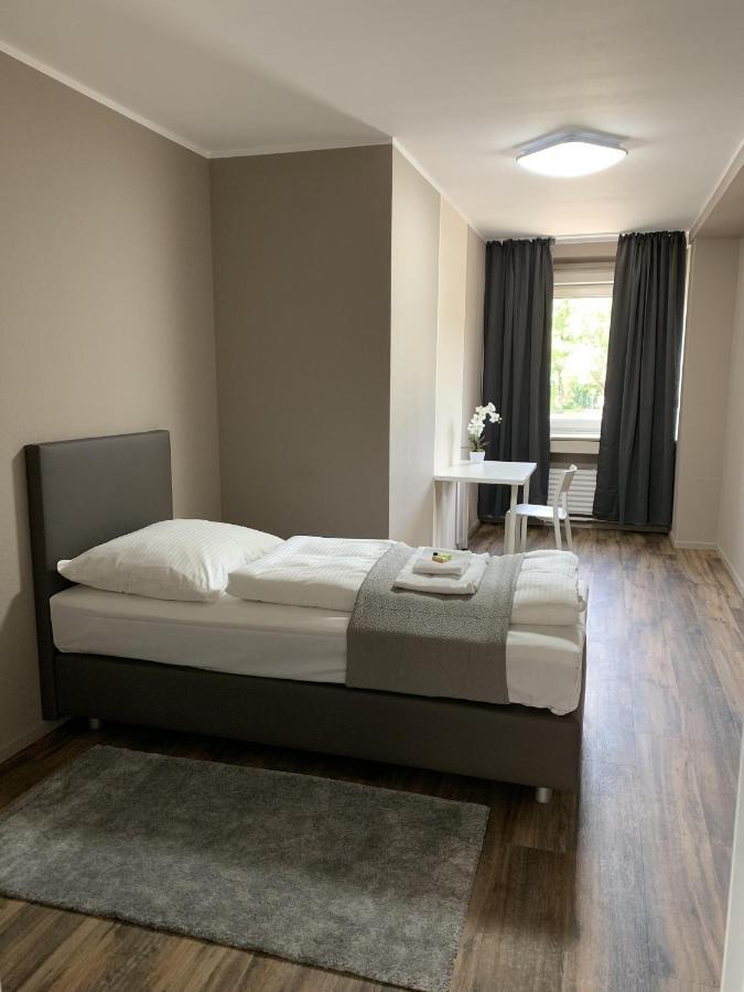 Rathenau House Apartment Нюрнберг Екстериор снимка