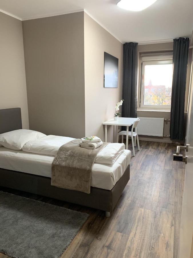 Rathenau House Apartment Нюрнберг Екстериор снимка