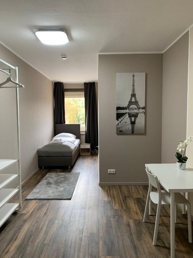 Rathenau House Apartment Нюрнберг Екстериор снимка