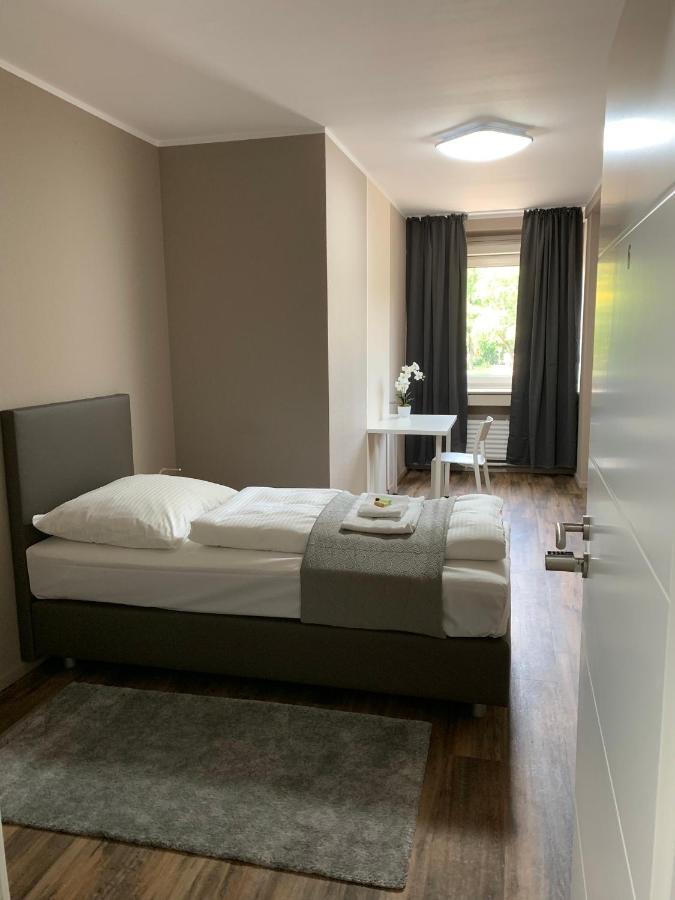 Rathenau House Apartment Нюрнберг Екстериор снимка