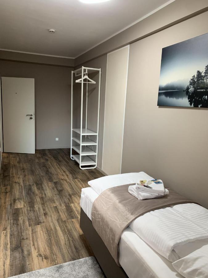 Rathenau House Apartment Нюрнберг Екстериор снимка