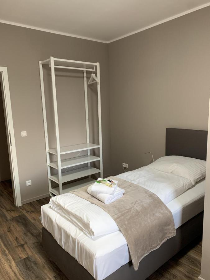 Rathenau House Apartment Нюрнберг Екстериор снимка