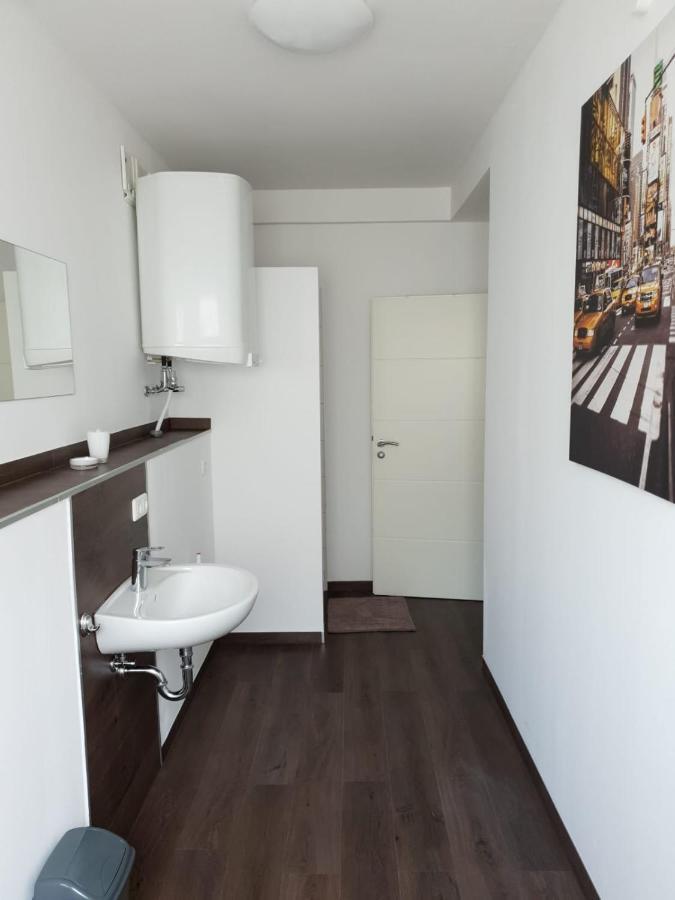 Rathenau House Apartment Нюрнберг Екстериор снимка